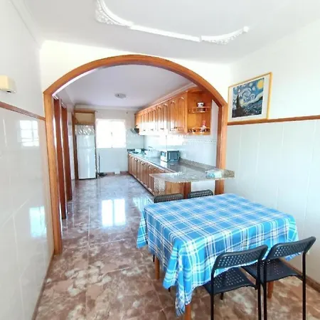Сasa de vacaciones Chalet Rural El Saucillo Gáldar