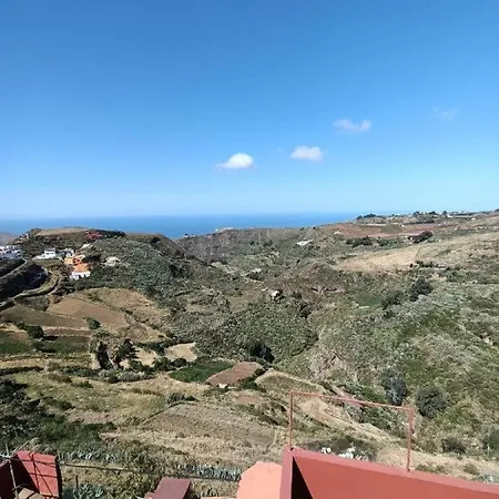 Сasa de vacaciones Chalet Rural El Saucillo *