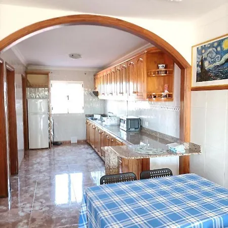 Сasa de vacaciones Chalet Rural El Saucillo Gáldar
