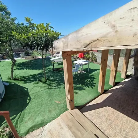 Chalet Rural El Saucillo * Gáldar